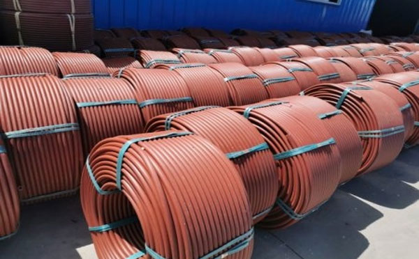 洛扎穿线管 洛扎穿线管