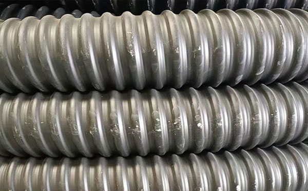 洛扎碳素波纹管 洛扎碳素波纹管