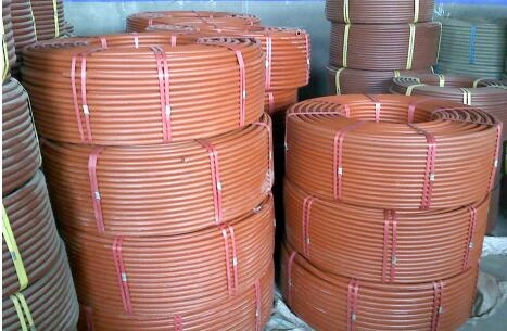 RPE洛扎穿线管主要的特点和使用方法 RPE洛扎穿线管主要的特点和使用方法