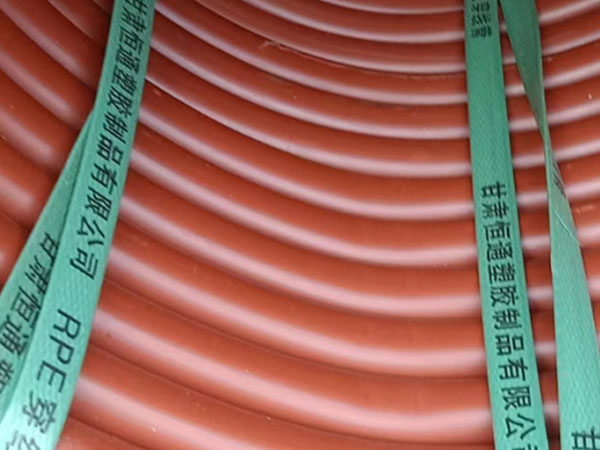 rpe洛扎穿线管运用特性 rpe洛扎穿线管运用特性