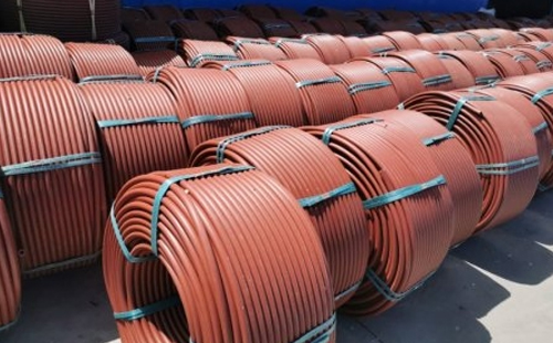 使用RPE洛扎穿线管有哪些常见施工难点? 使用RPE洛扎穿线管有哪些常见施工难点?