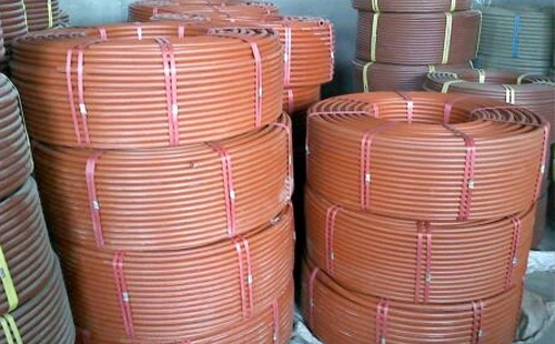 洛扎穿线管防雷接地技术实施要点