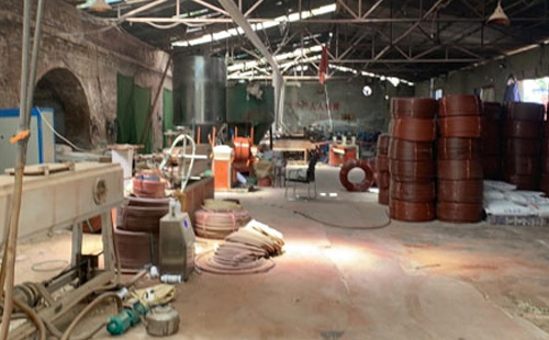 家装防火别忽视!阻燃洛扎穿线管安装规范详解 家装防火别忽视!阻燃洛扎穿线管安装规范详解