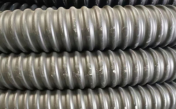 埋地电缆护套用洛扎碳素波纹管规格怎么选 埋地电缆护套用洛扎碳素波纹管规格怎么选